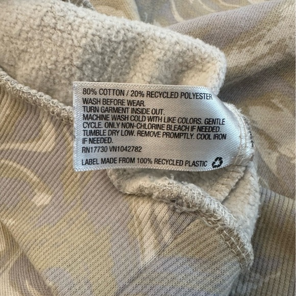 Art Class Target Swirl Sweatshirt Girls L 10/12 - Picture 7 of 7